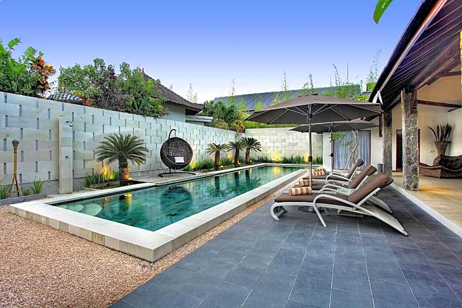 Villa Esperanto Seminyak