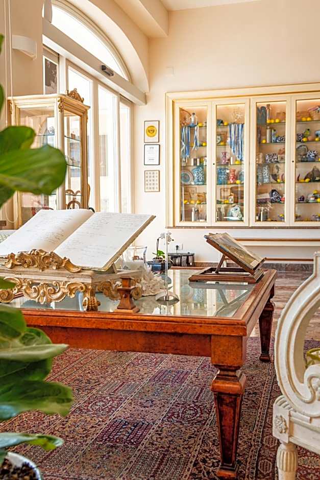 Hotel Margherita
