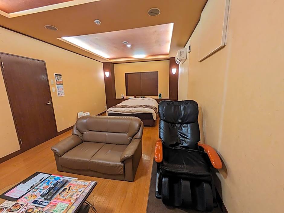 SKY Bay-Terace Omura