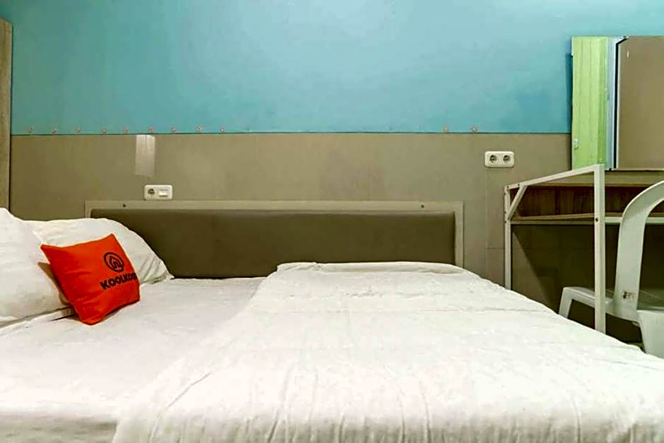 KoolKost near Nagoya Hill Batam (Minimum Stay 30 Nights)