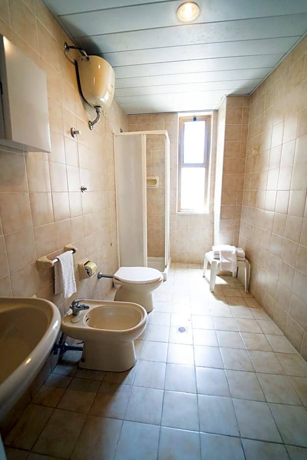 Hotel San Pietro