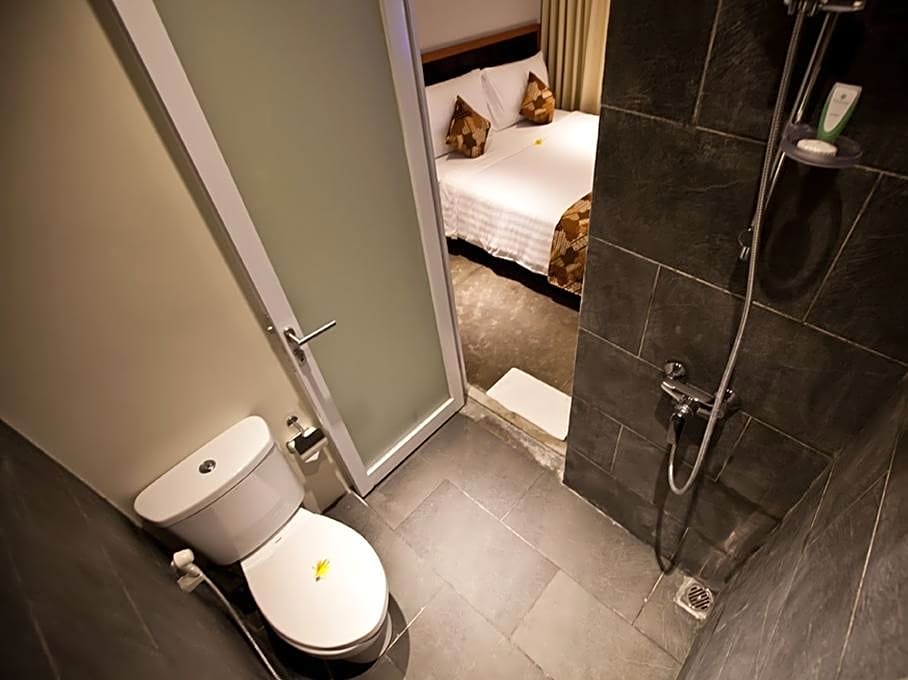 Jocs Boutique Hotel