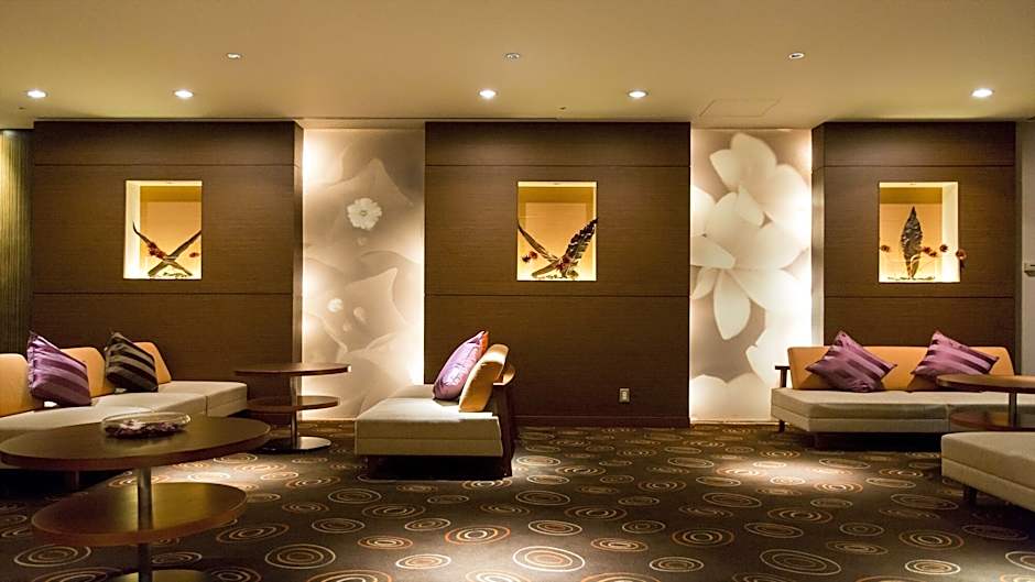 Okinawa Nahana Hotel & Spa