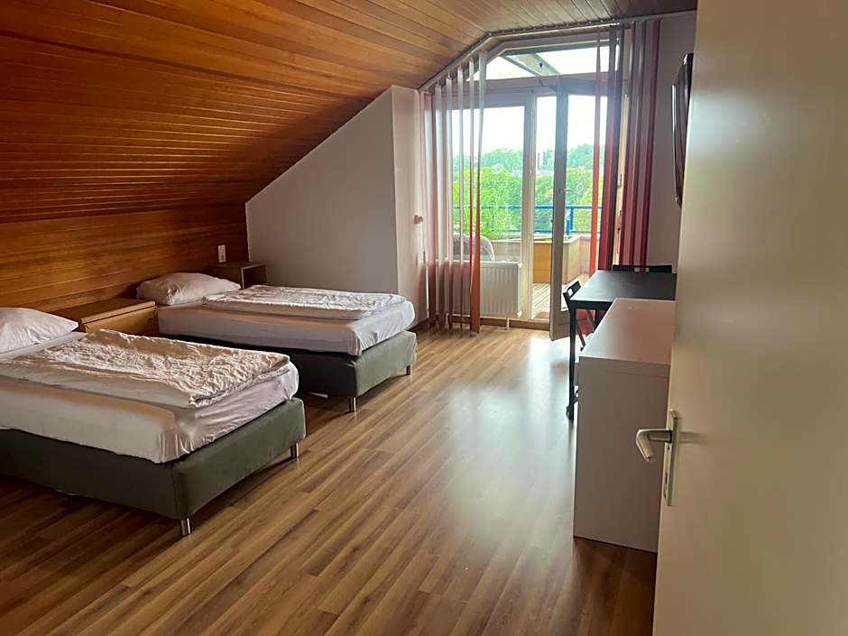 Hotel Hages