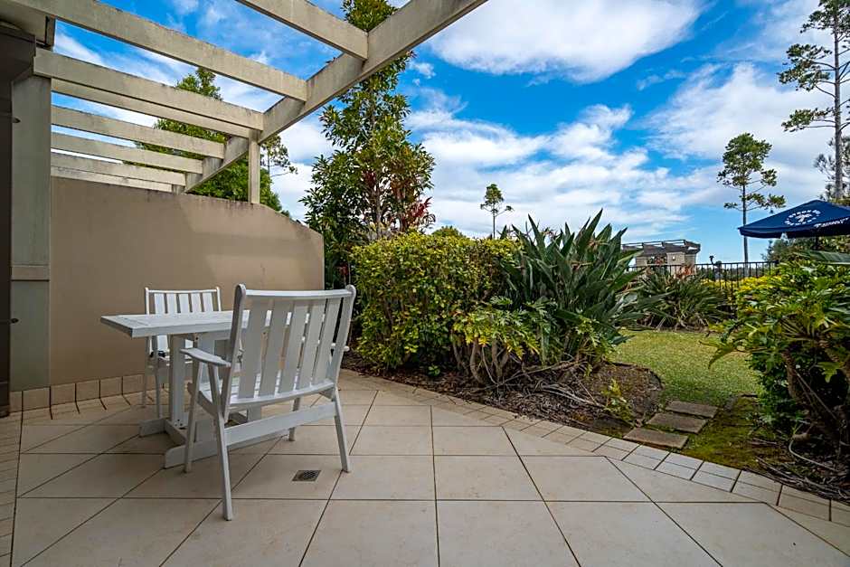 Harrington River Lodge