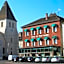 Hôtel-restaurant Les Trois Maures