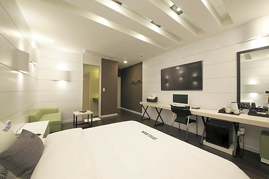 Premium Ava Hotel