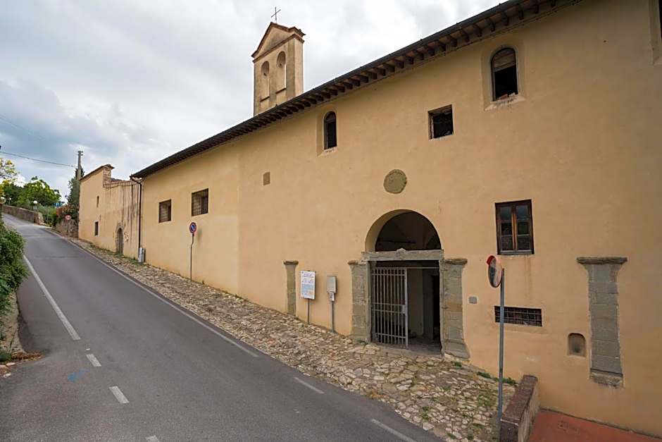 Ostello del Bigallo