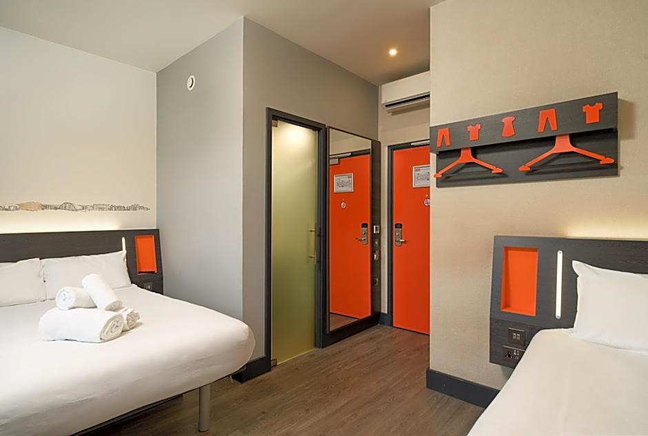 easyHotel Milton Keynes