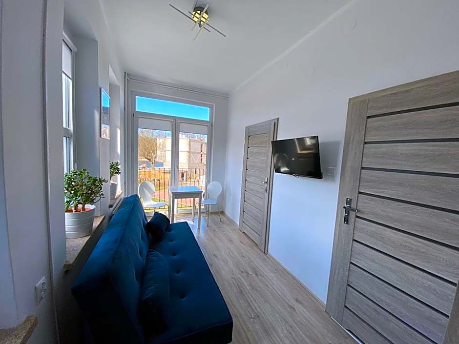 Meduza ośrodek wczasowy