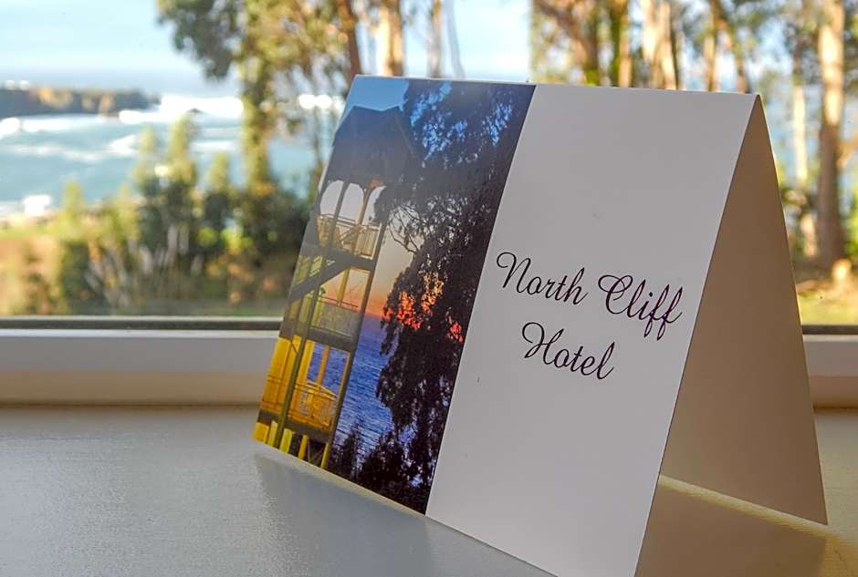 North Cliff Hotel