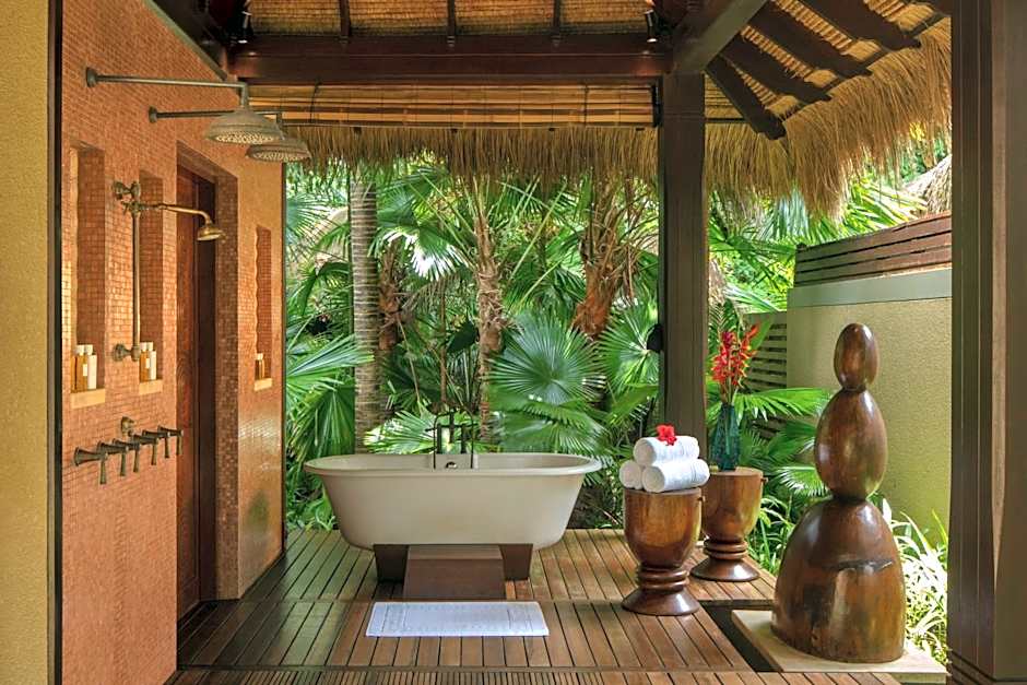 Anantara Maia Seychelles Villas
