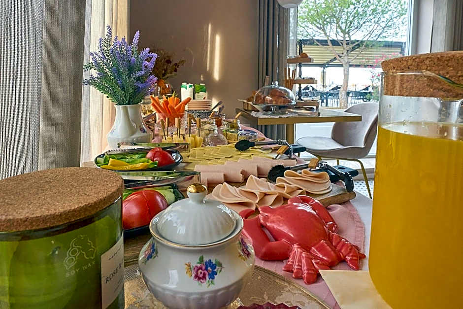 Dolcemente Garni Hotel Superior