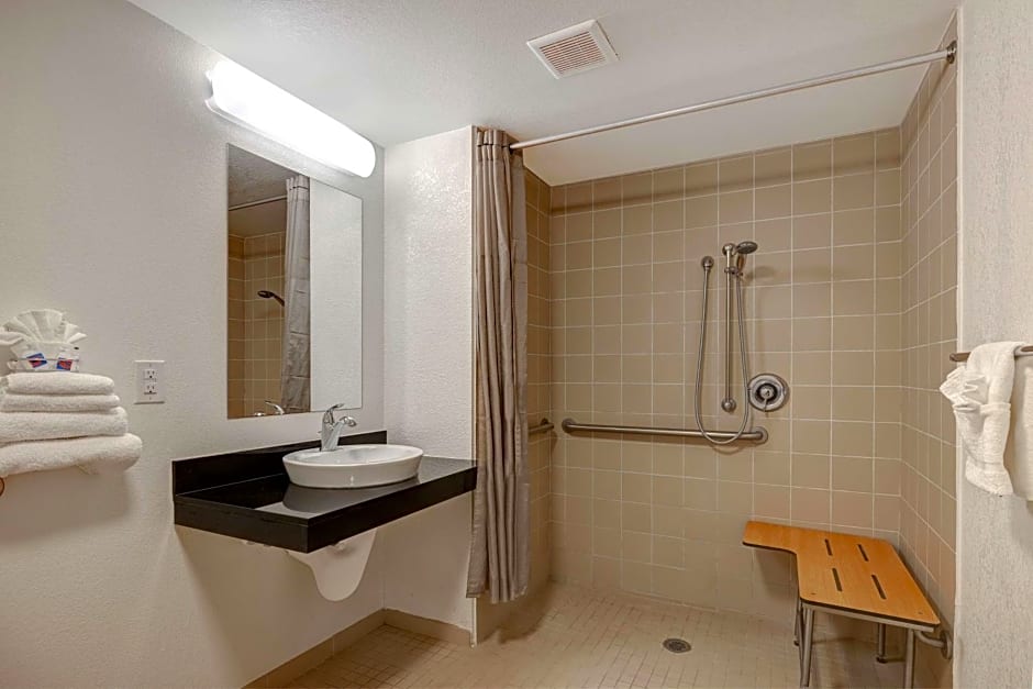 Motel 6-Lakeville, MN - South - Lakeville