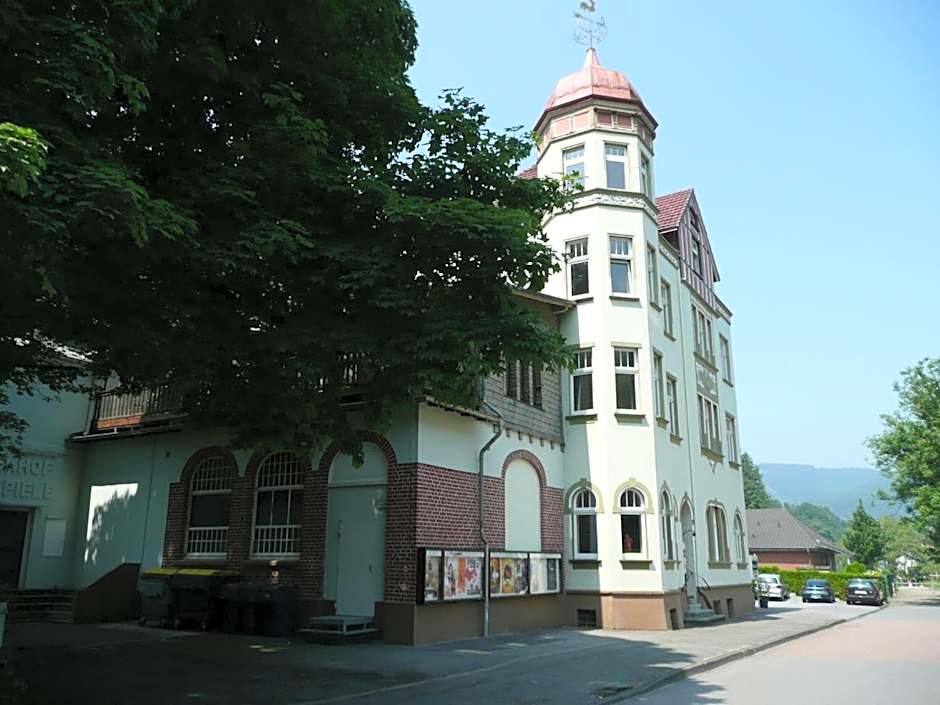 Hotel Weidenhof