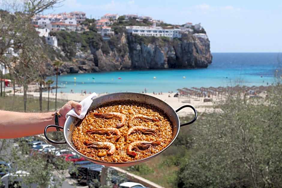 Osprey Menorca Hotel