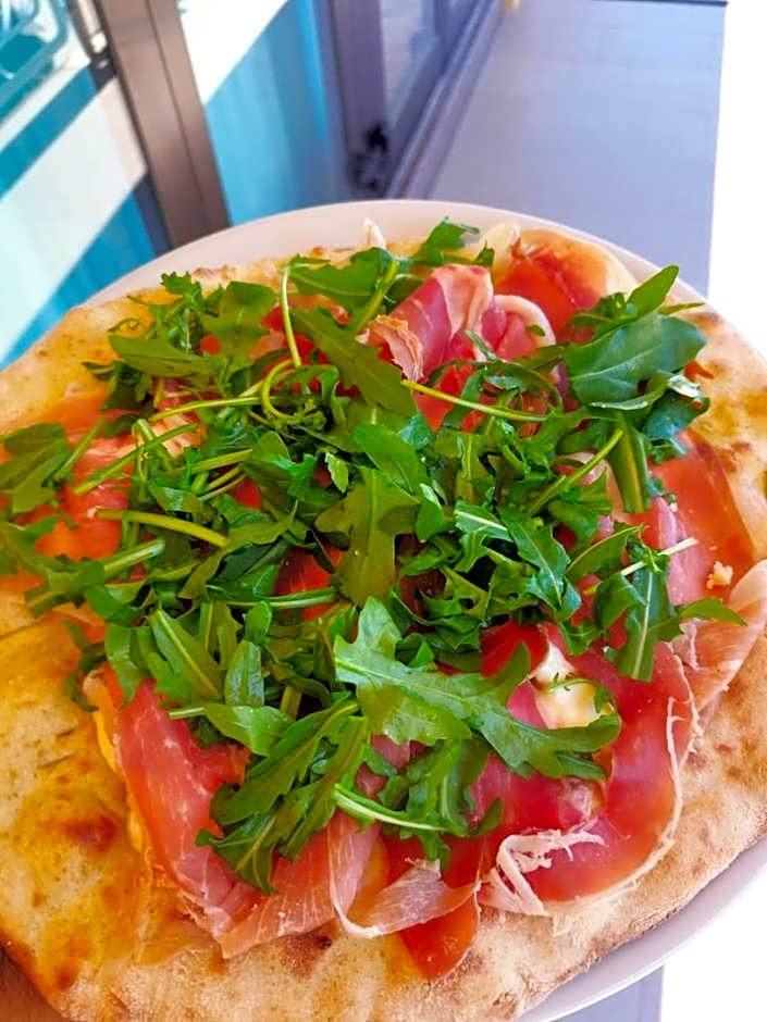 Hotel Cola Frontemare