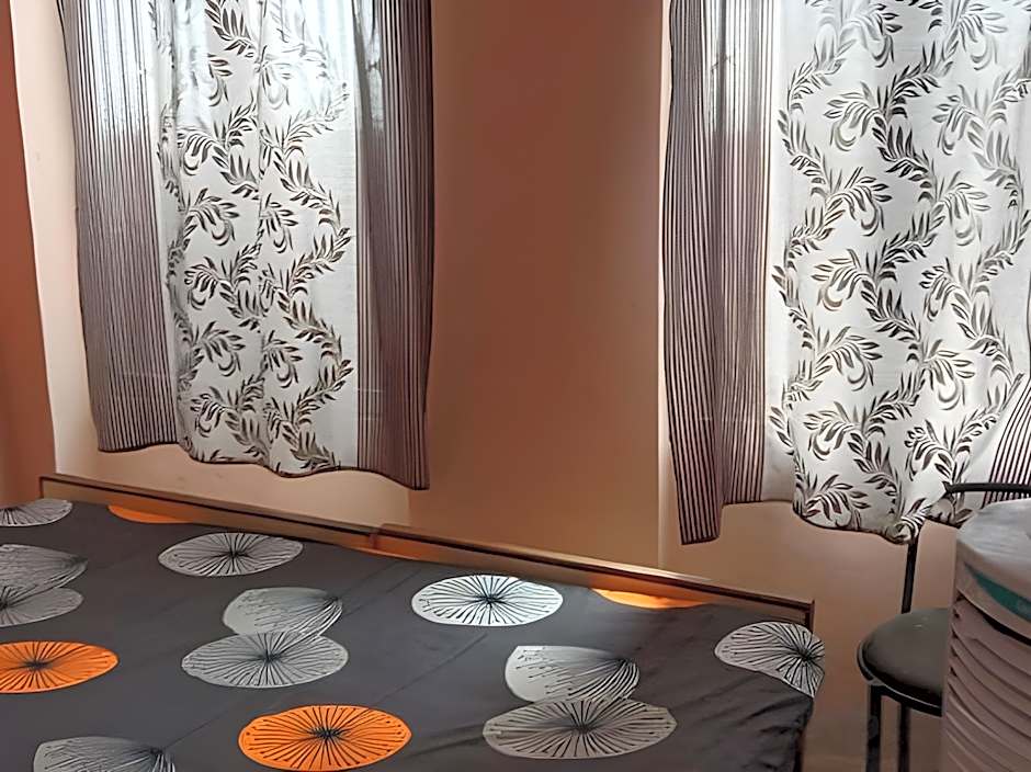 Maa Vaishno Guest House