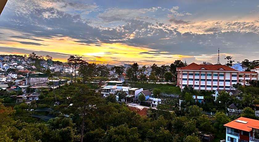 Hong Mon Villa Dalat