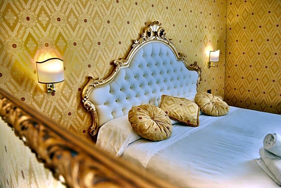 Hotel Gardena