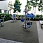 Centrus Soho Cyberjaya by IdealHub