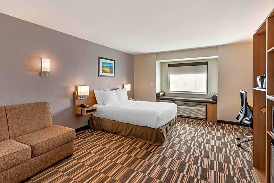 Best Western Limon