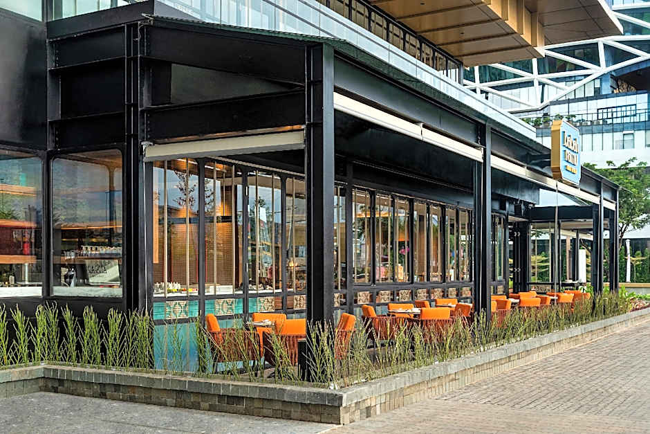 Episode Gading Serpong