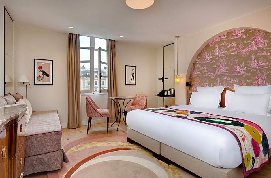 Les Rives de Notre-Dame