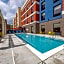 Home2 Suites by Hilton Raleigh State Arena