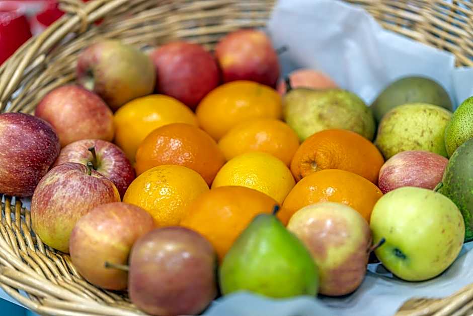 Break & Home Campus Condorcet - La Maison des chercheurs Appart'Hôtel