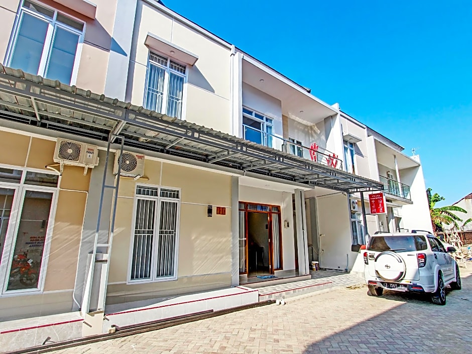 Hotel O Imperial Inn