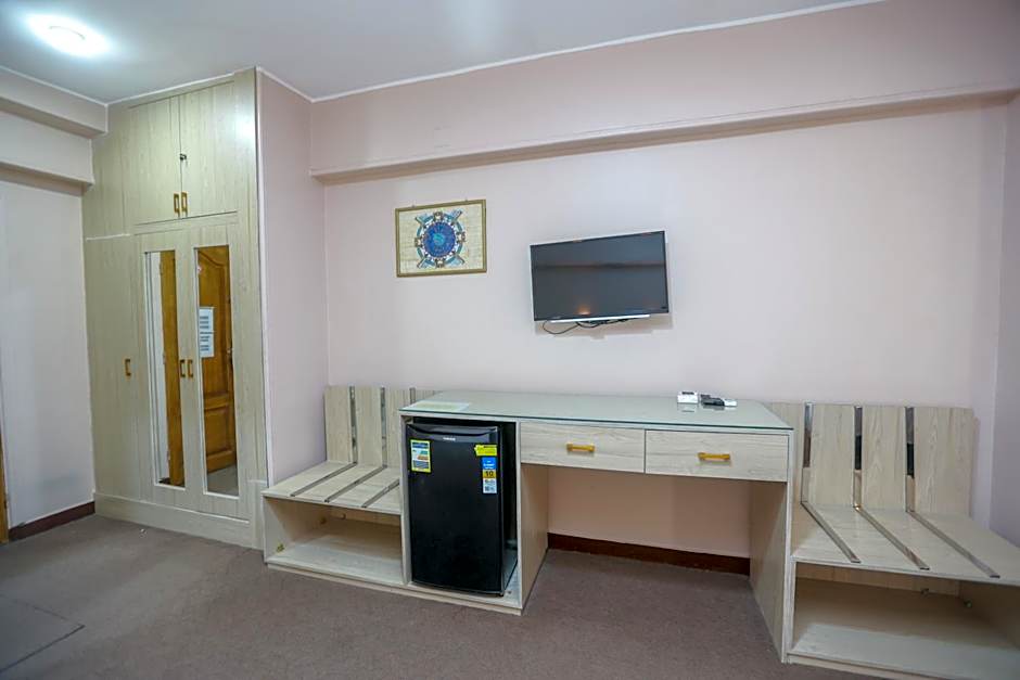 Guardian Guest House