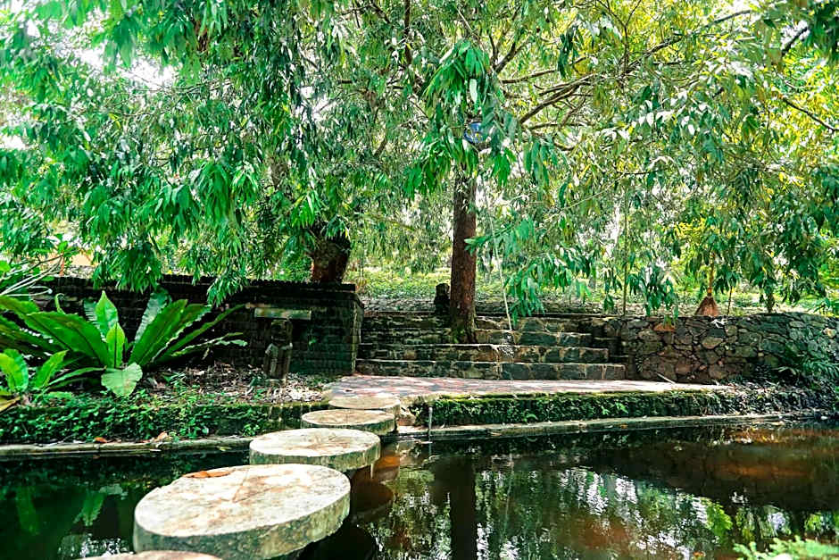 Apa Villa Illuketia