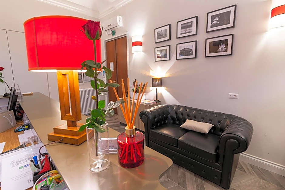 Eccelso Hotel