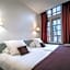 Hotel Bourgoensch Hof