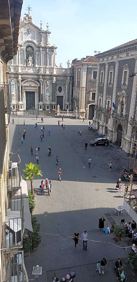 Tre Stelle al Duomo