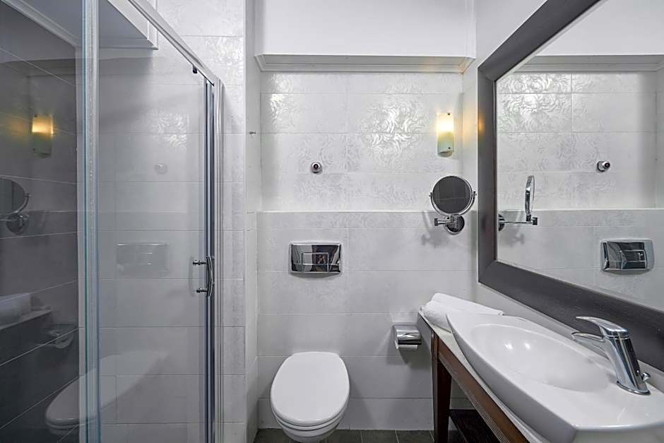 Mediterranean Princess- Adults Only