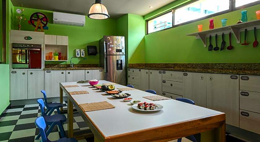 Generations Riviera Maya Family Resort - Catamaran, Aqua Nick & More Inclusive 