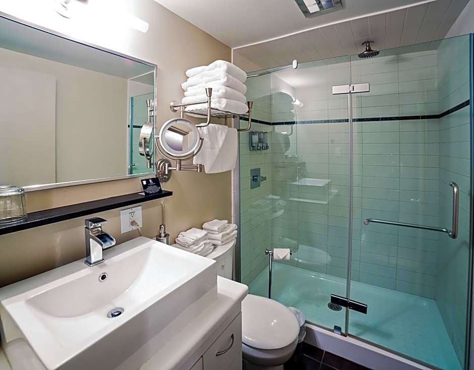 Hôtel Saint-Germain Rimouski