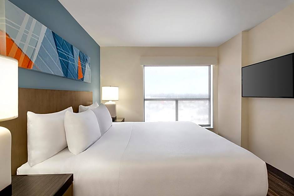Hyatt House Bryan/College Station