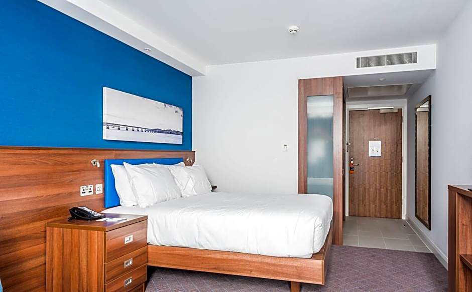 Hampton by Hilton Dundee