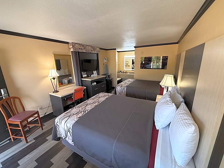Regency 7 Motel
