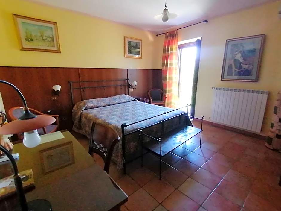 Locanda del Barone