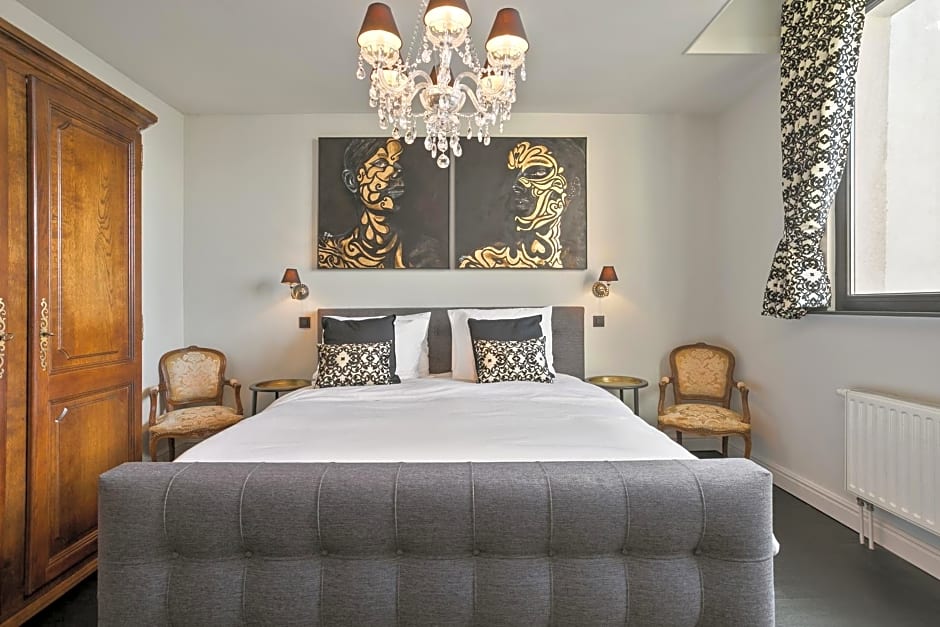 Puur B&B – Antwerp, MD