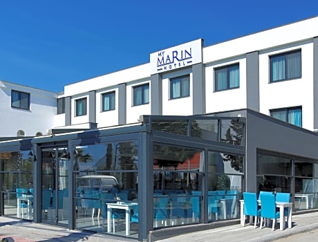 My Marin Hotel