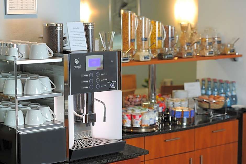 Central-Classic Hotel