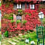 Villa del lago