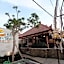 Villa Puspa Kedungu