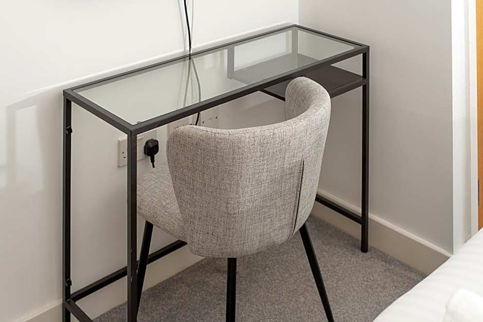 City Stay Apartments - Vizion