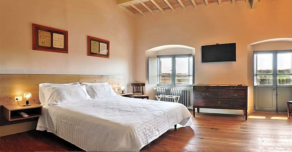 Castello Di Monterado